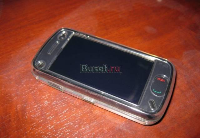 Nokia N97 в состоянии нового Москва