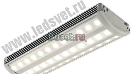 Светодиоды для освещения офисов и магазинов Красноярск