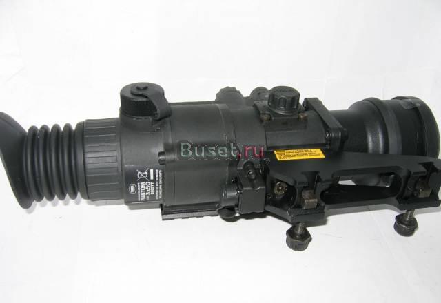 Phantom 3x50(Gen. 2+) Москва