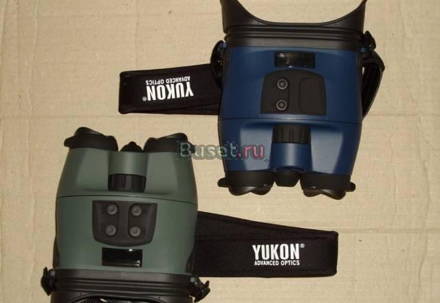 NVB "Tracker 2x24 LT" Москва