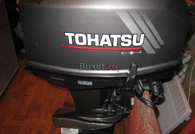 Тохатцу 40 ЕPS.2009г дистанция цена 110руб Москва