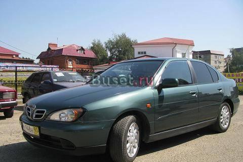 Nissan Primera, 2000 Краснодар