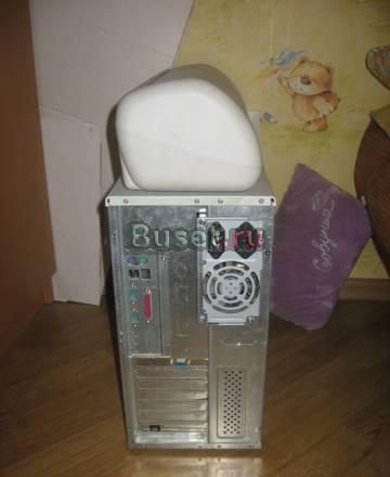 Монитор, системный блок, принтер, комплектующие Москва