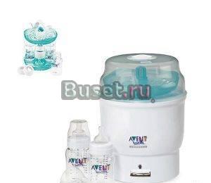 Стерилизатор электрический  Philips Аvent Саратов