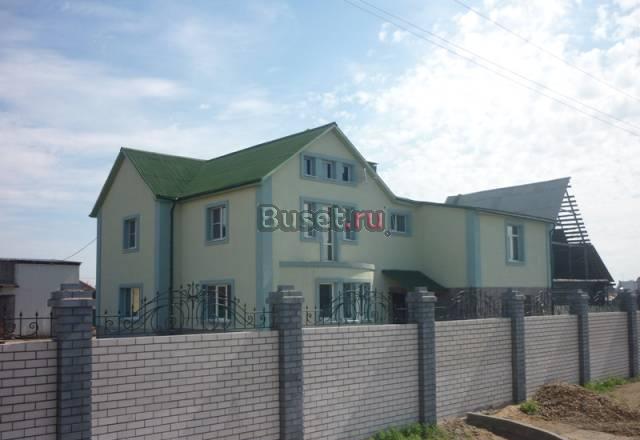 Коттедж в д.Игнатово,коттеджный посёлок Иваново