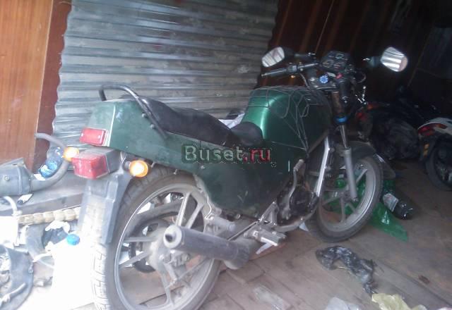 Продаю Suzuki Bandit дешево Москва