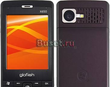 Eten Glofish x 650 Москва