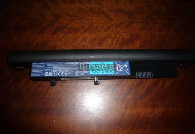 Аккумулятор на ноутбук Acer Aspire 4810TG354G32Mi Москва