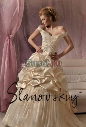 Продам очень красивое свадебное платье Санкт-Петербург