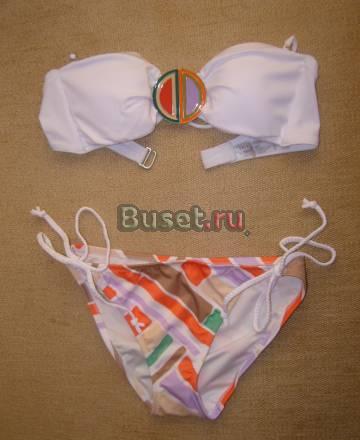 Шикарный купальник Victorias Secret S (44) Москва
