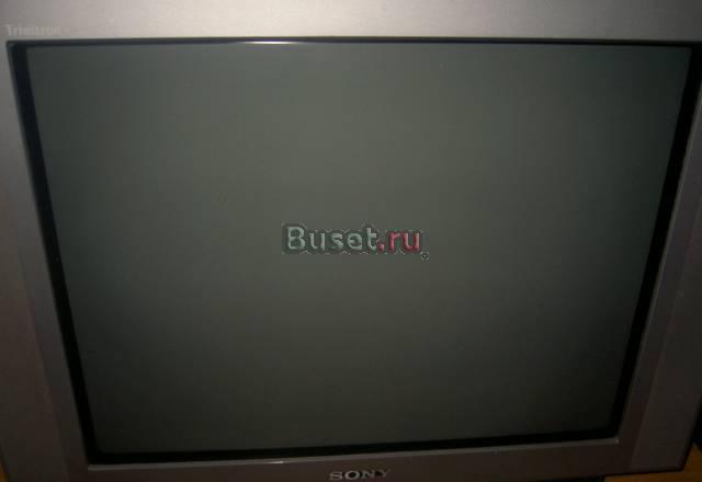 Телевизор Сони-FX29,диагональ 72см Москва