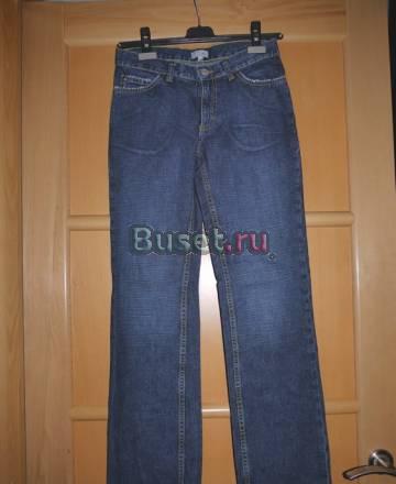 Джинсы детские Москва