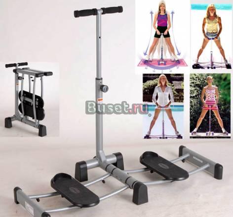 Тренажер Leg Magic Москва