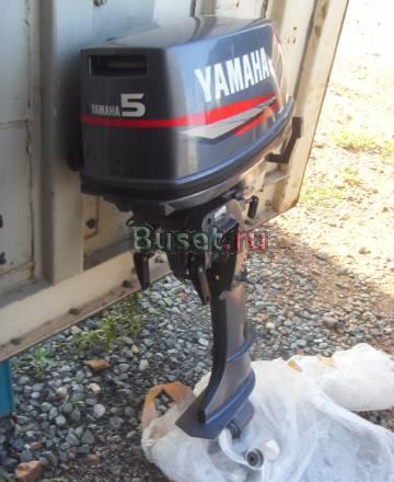 Моторы подвесные б/у в хорошем состоянии.  Япония Владивосток