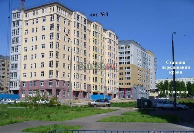 Продаю двухкомнатную квартиру Нижний Новгород