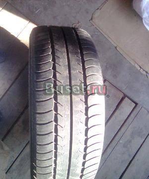 Goodyear Eagle nct5 205/55/17 2-шт Санкт-Петербург