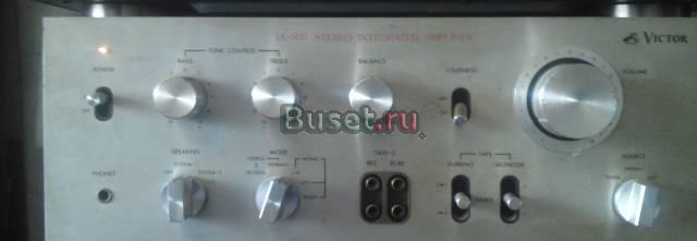 Усилители Москва