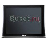 ЖК-телевизор 19"20"40" TCL  дешево витринка Москва