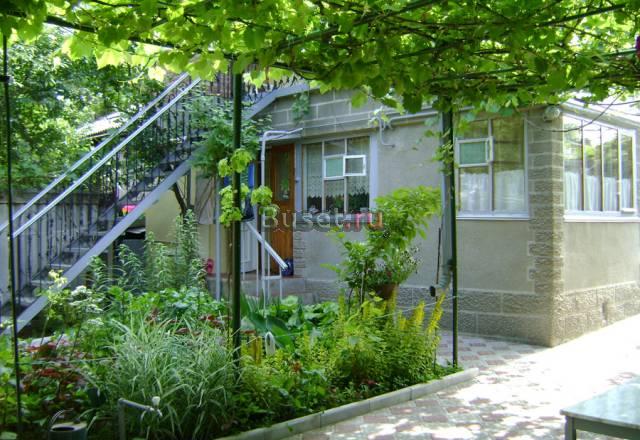 Отдых у моря  в Крыму Феодосия без посредников Москва