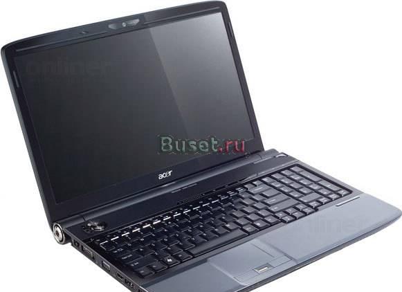 Продам мощный Acer 6930G Санкт-Петербург