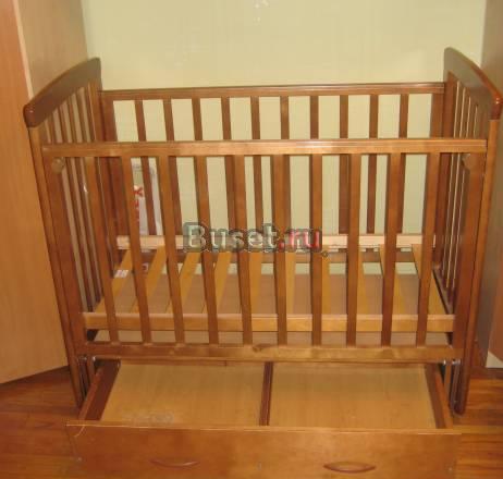 Кроватка Санкт-Петербург