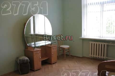 Сдам 2х-ком квартиру м. текстильщики Москва