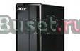 Системный блок Acer Aspire X3810B F71.R7B Москва
