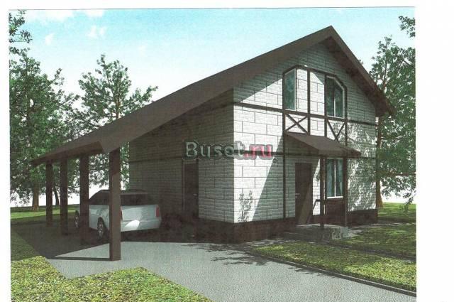 Продам дом Томск