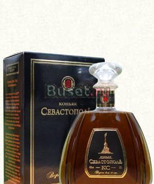 Коньяк Прасковейский Санкт-Петербург