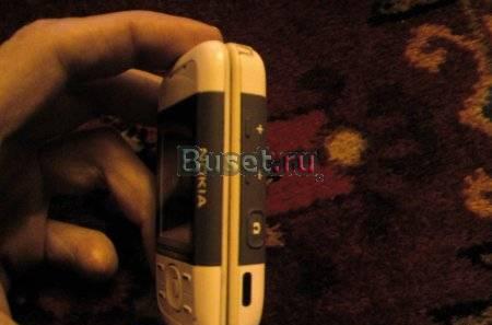 Nokia 5200 Санкт-Петербург