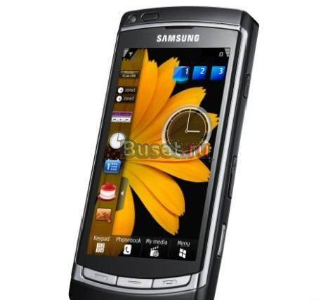 Продам Samsung i8910 HD Санкт-Петербург