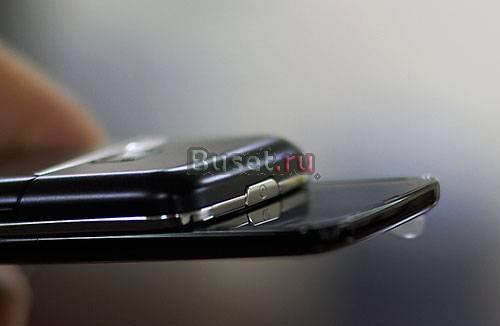 Nokia 8800 Arte black без кожи оригинал новый Москва