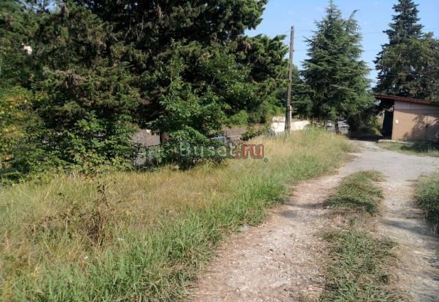 Земельный участок под коммерческую недвижимость Сочи