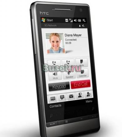 Продам HTC Diamond II Санкт-Петербург