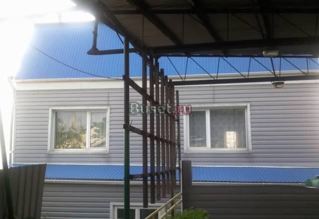 Продается капитальный дом в туапсе Туапсе