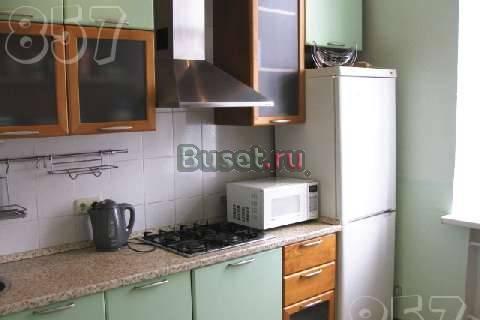 Сдам 2х-ком квартиру м. парк победы Москва