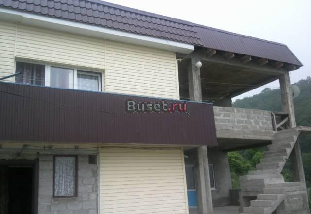 Продается жилой гараж котеджного типа в шепси Туапсе