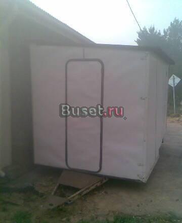 Тонар Москва