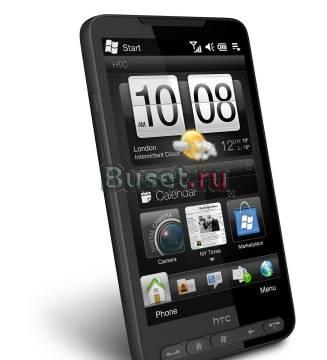Продам HTC HD2 Санкт-Петербург