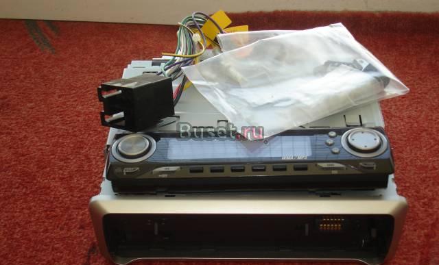 PioneerDEH-P5700MP Москва