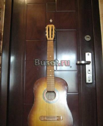 Гитара Москва