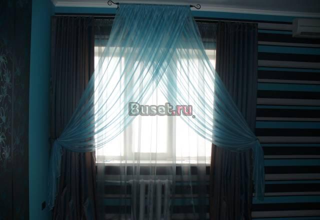 Пошив штор Ростов-на-Дону