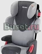 Автокресло recaro Start Москва
