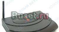 Pirelli (Discus DRG A125G) модем-роутер (оптом) Москва