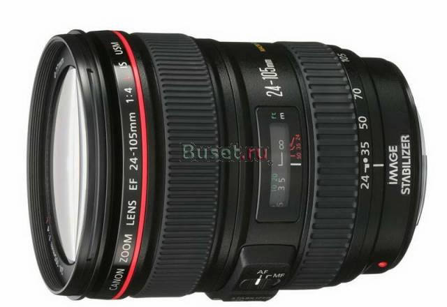 Продам Canon 24-105 L f4 is Санкт-Петербург