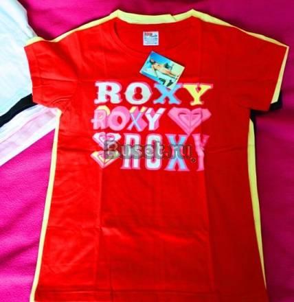Roxy Москва