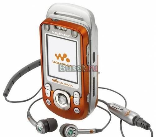 Продам Sony Ericsson W550i бу Санкт-Петербург