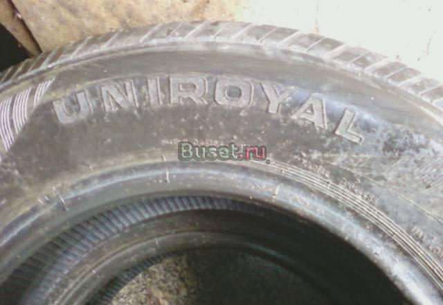 Uniroyal 205x65x15R Санкт-Петербург