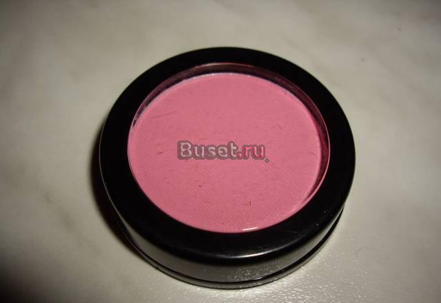 Румяна из набора проф.косметики розовые Санкт-Петербург