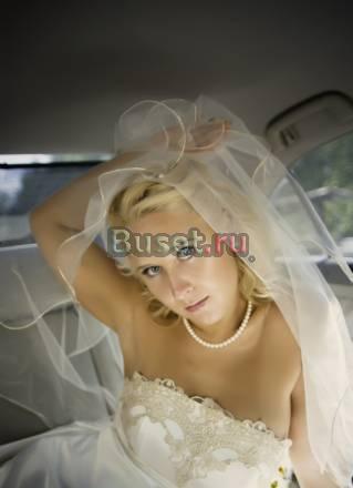 Дорогое свадебное платье всего за 6000 р Санкт-Петербург